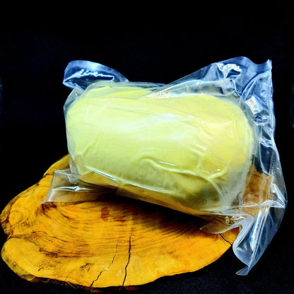 Doğal Köy Tereyağı