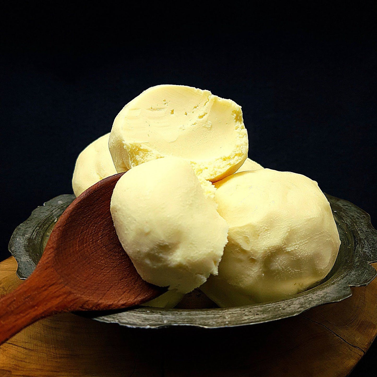 Doğal Köy Tereyağı