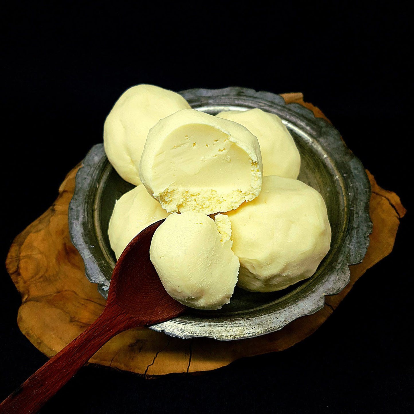 Doğal Köy Tereyağı