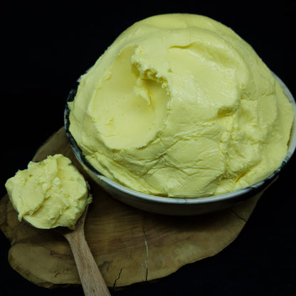 Doğal Köy Tereyağı