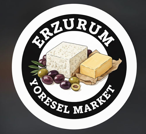 Erzurum Yöresel Market